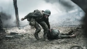 تصاویر فیلم ستیغ جهنمی 2016
