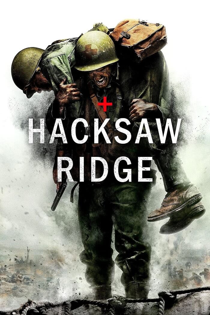 دانلود فیلم ستیغ جهنمی Hacksaw Ridge