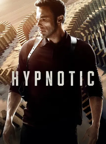 دانلود فیلم خواب‌آور Hypnotic