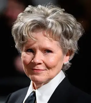 Imelda Staunton