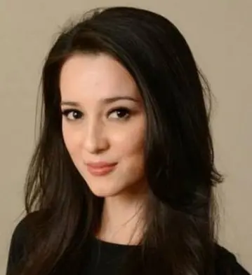 Julie Estelle