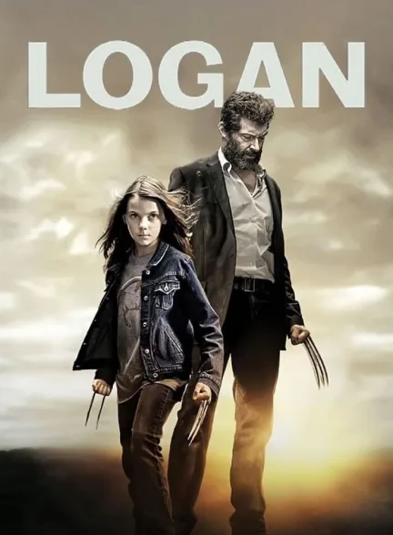 دانلود فیلم لوگان Logan
