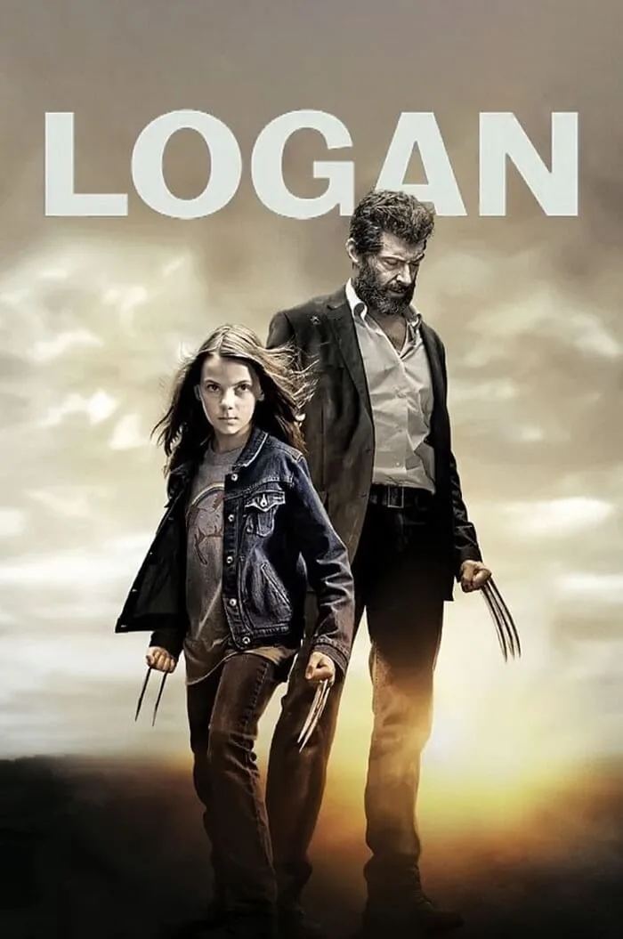 دانلود فیلم لوگان Logan