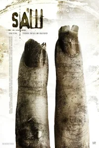 دانلود فیلم اره 2 Saw II