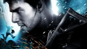 تصاویر فیلم ماموریت غیر ممکن 3 (2006)
