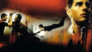 تصاویر فیلم ماموریت غیرممکن 1996