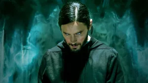 تصاویر فیلم موربیوس 2022