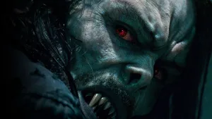 تصاویر فیلم موربیوس 2022