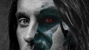 تصاویر فیلم موربیوس 2022