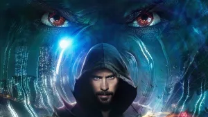 تصاویر فیلم موربیوس 2022