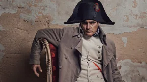 تصاویر فیلم ناپلئون 2023