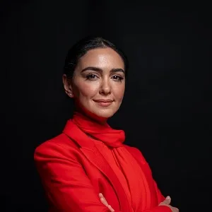 Nazanin Boniadi