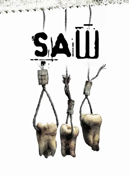 دانلود فیلم اره 3 Saw III