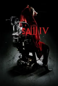 دانلود فیلم اره 4 Saw IV