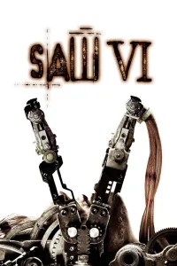 دانلود فیلم اره 6 Saw VI