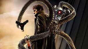 تصاویر فیلم مرد عنکبوتی 2 (2004)