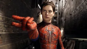 تصاویر فیلم مرد عنکبوتی 2 (2004)