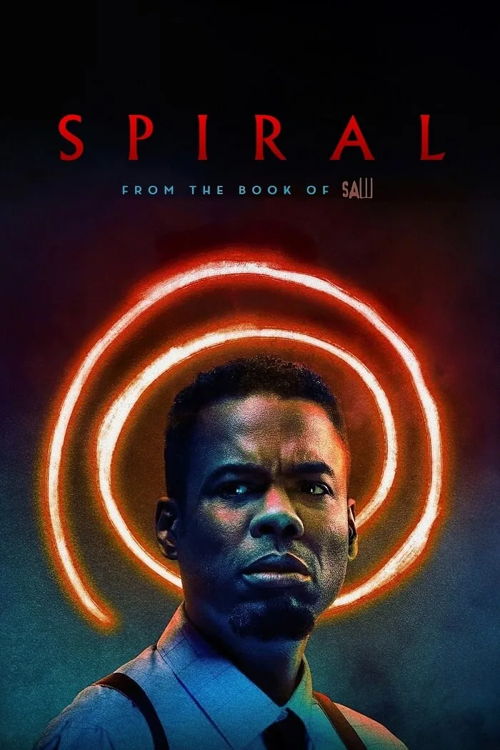 دانلود فیلم مارپیچ Spiral (اره 9)