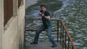 تصاویر فیلم بی مصرف ها 2010