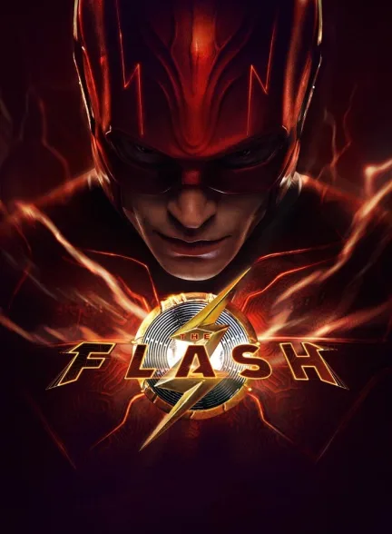دانلود فیلم فلش The Flash