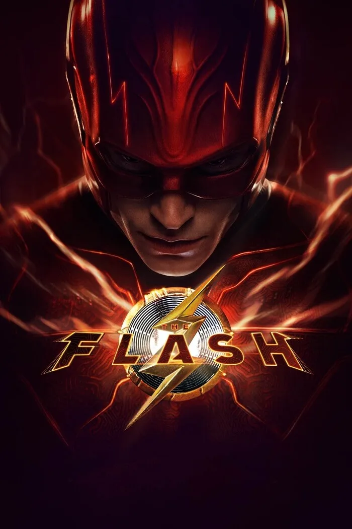 دانلود فیلم فلش The Flash