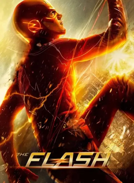 دانلود سریال فلش The Flash