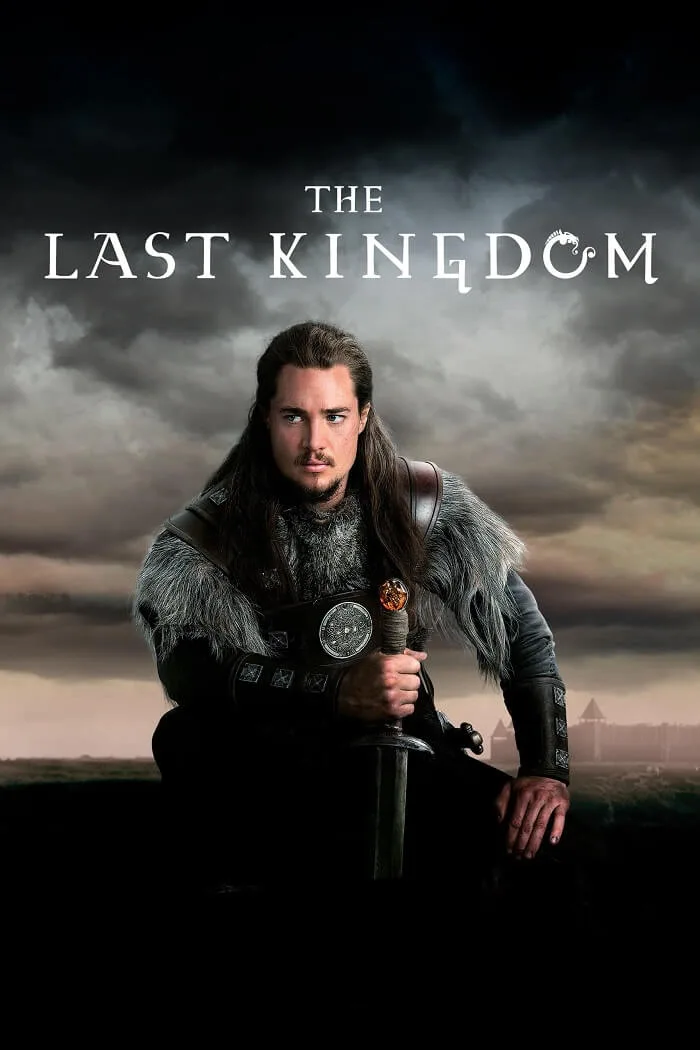 دانلود سریال آخرین پادشاهی The Last Kingdom