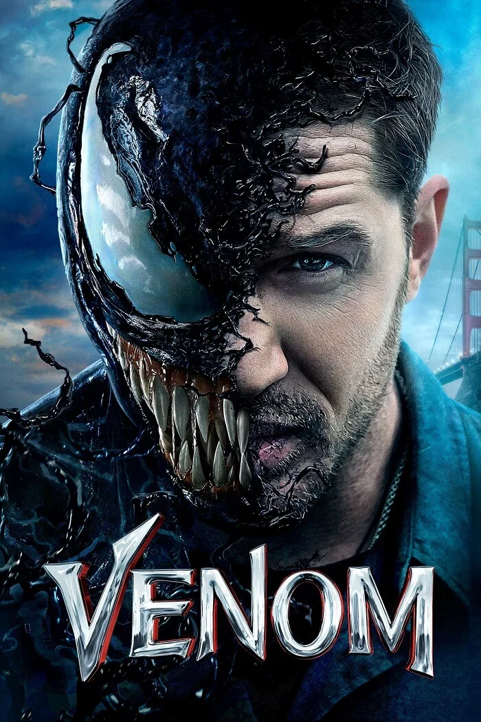 دانلود فیلم ونوم Venom