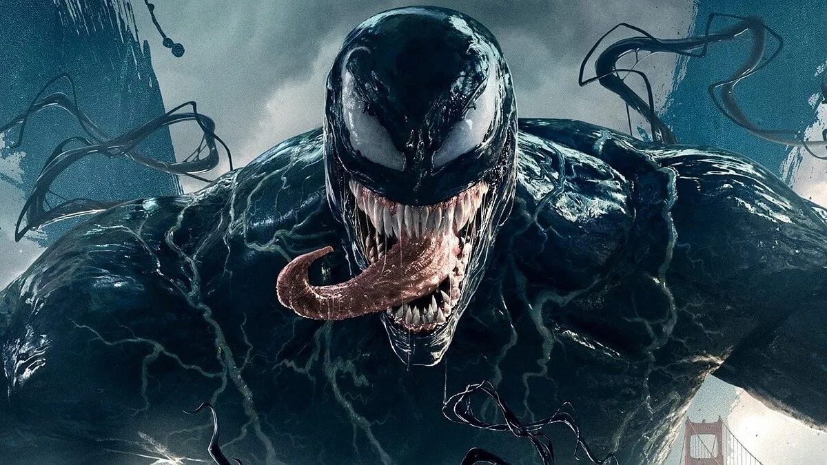 Venom 2018