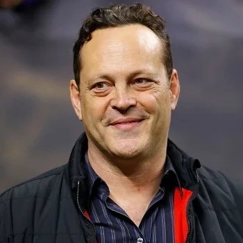 Vince Vaughn