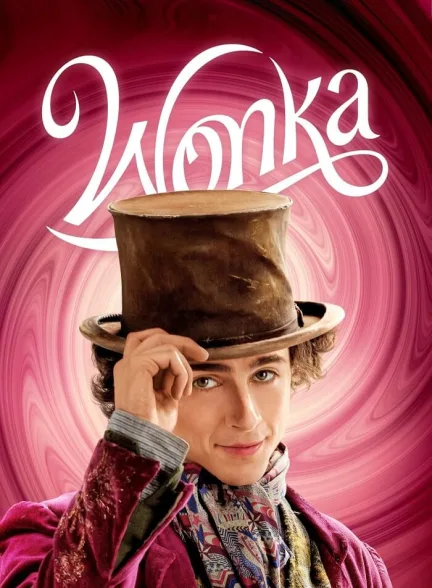 دانلود فیلم وانکا Wonka