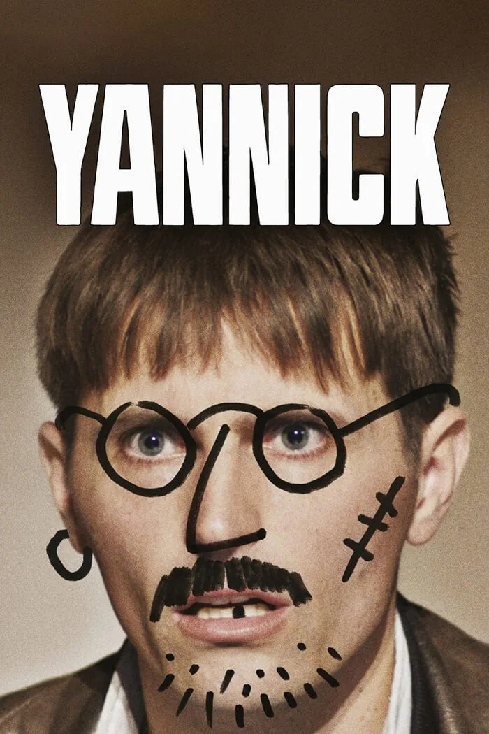 دانلود فیلم یانیک Yannick