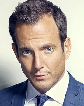 Will Arnett