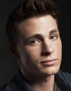 Colton Haynes