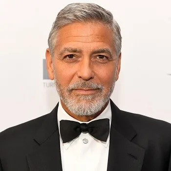 جورج کلونی