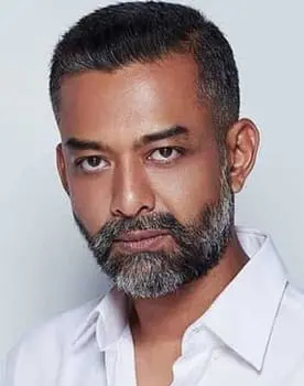 Tegar Satrya
