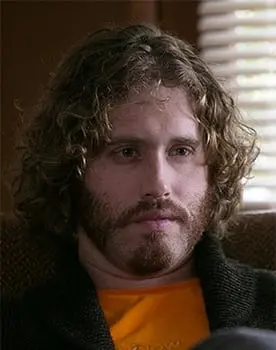 T.J. Miller