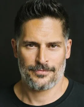 Joe Manganiello