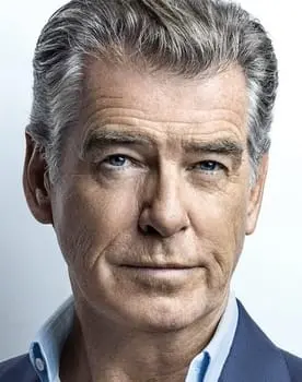 Pierce Brosnan