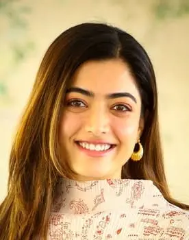 Rashmika Mandanna