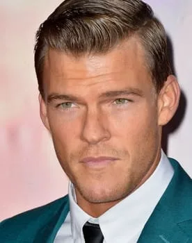 Alan Ritchson