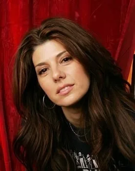 Marisa Tomei