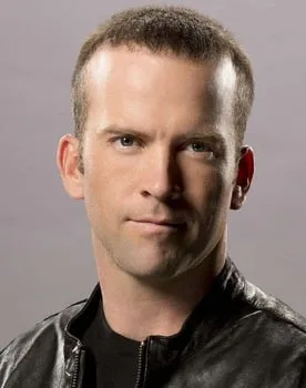 Lucas Black