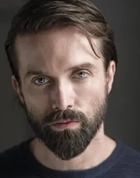 Emmett Scanlan