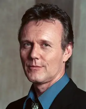 Anthony Stewart Head