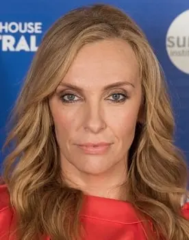 Toni Collette