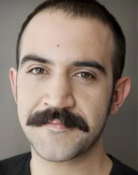 S. Emrah Özdemir