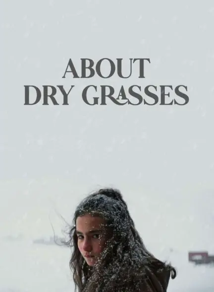 دانلود فیلم روی علف های خشک About Dry Grasses
