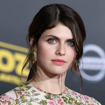 Alexandra Daddario