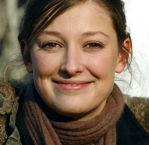 Alexandra Maria Lara